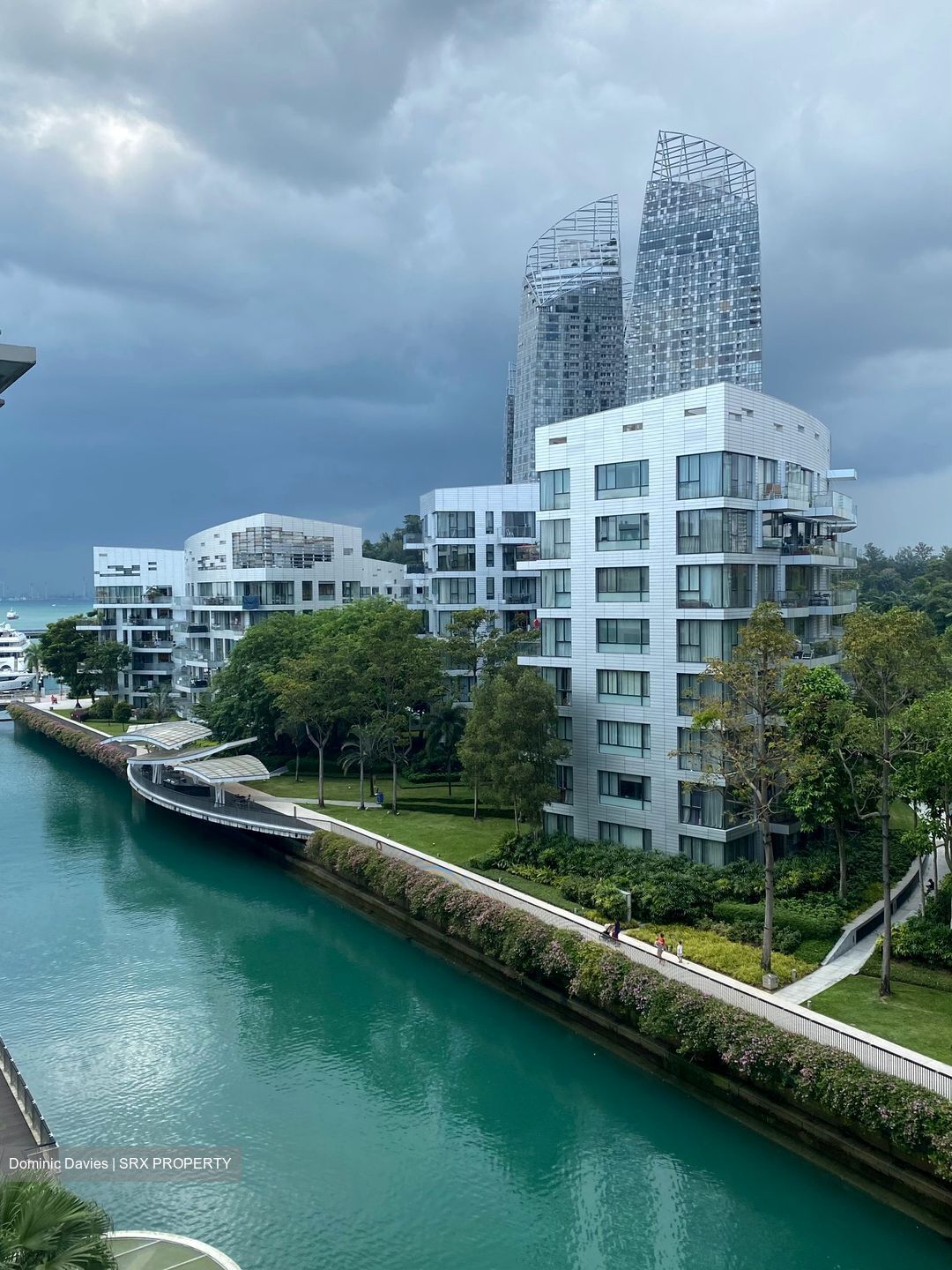 Caribbean At Keppel Bay thumbnail photo